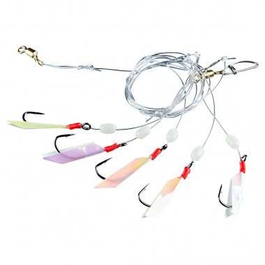 Balzer 71° North Saithe/Large Mackerel System (5)