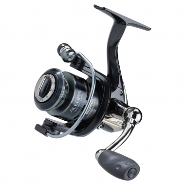 Balzer Alegra Mirco Spin 518
