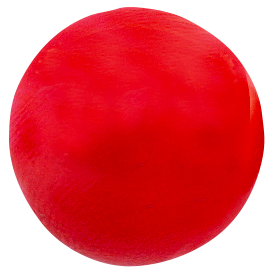 Balzer Anti-Crash Soft Beads (red)