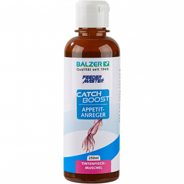 Balzer Appetizer Catch Boost (Seafood/Mussel)