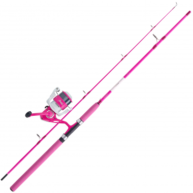 Balzer Avanti Combo Fishing Queen Spin