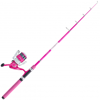 Balzer Avanti Combo Fishing Queen Tele 40