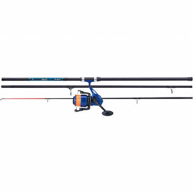 Balzer Avanti Surf Combo 