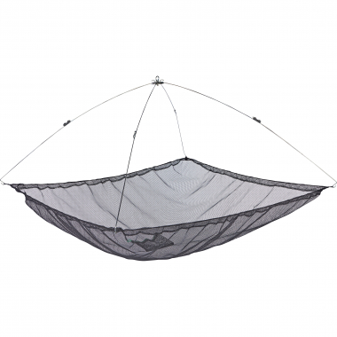 Balzer Baitfish Drop Net with Foldable Frame