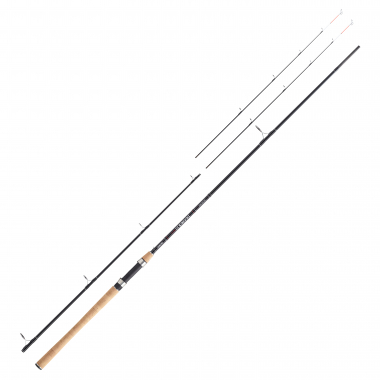 Balzer Balzer Diabolo Neo Eelpicker Fishing Rod