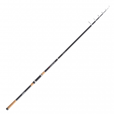 Balzer Balzer Diabolo Neo Tele Carp Fishing Rod