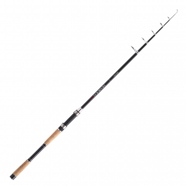 Balzer Balzer Diabolo Neo Tele Mini Spin 45 Fishing Rod