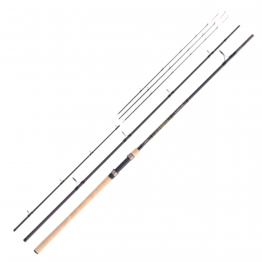 Balzer Balzer Fishing Rod Diabolo X Heavy Feeder
