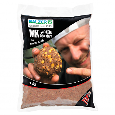 Balzer Balzer Matze Koch Special Edition Feed
