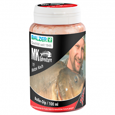 Balzer Balzer Matze Koch Special Edition Liquid Dip - 100 ml