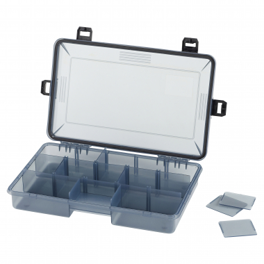 Balzer Balzer Tackle Mate Accessories Box with Seal