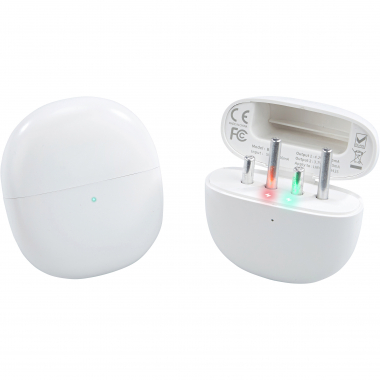 Balzer Battery charger ‘Ladebiss’