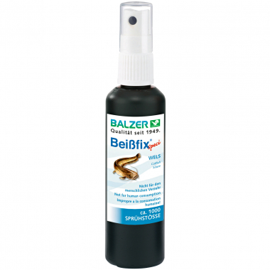 Balzer Beissfix® Power Spray (catfish)
