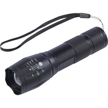 Balzer Combination torch