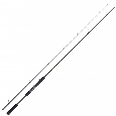 Balzer Diabolo Golden Circle (Perch) 