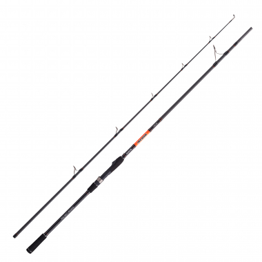 Balzer Fishing Rod Pro Staff Big Bait / Big Bait Trigger