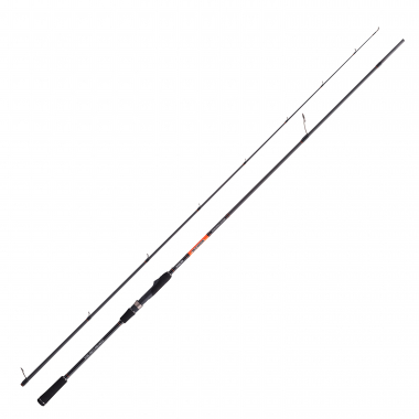 Balzer Fishing Rod Pro Staff Medium Crank / Shad