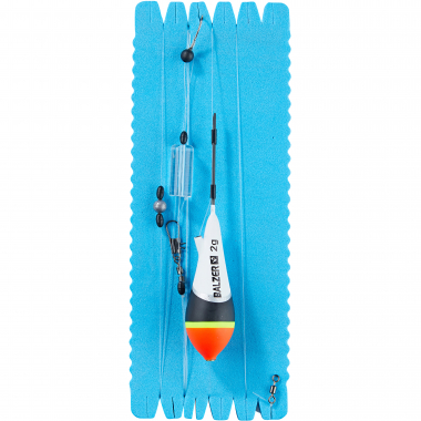 Balzer Float Rig