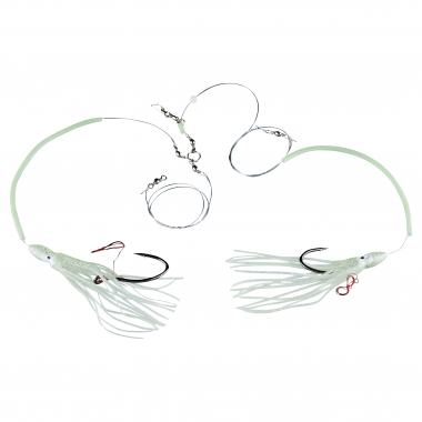 Balzer Hook Spezi Ling-/Lumb-/Heilbutt System