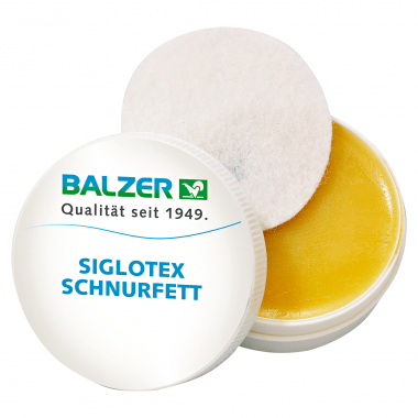 Balzer Line Fat Siglotex