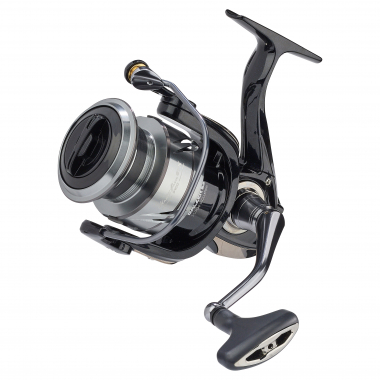 Balzer Masterpiece 9000 GTX