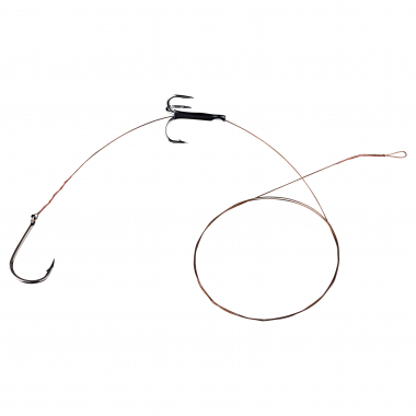 Balzer Matze's float/pike swing system