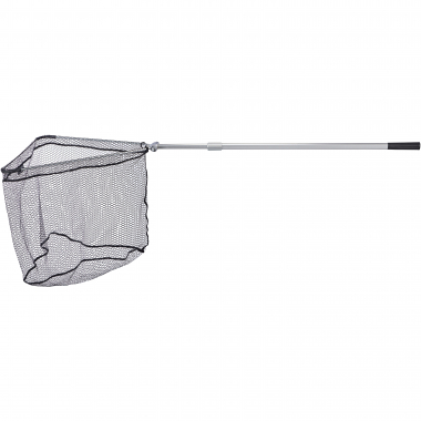 Balzer Metallica landing net (hanger size 60 cm)