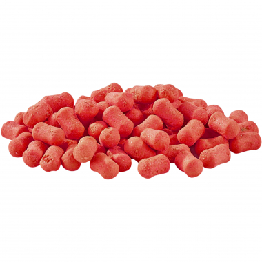 Balzer Method Feeder Dumbbells (red, tutti-frutti)