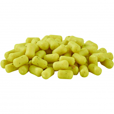 Balzer Method Feeder Dumbbells (yellow, brazem)