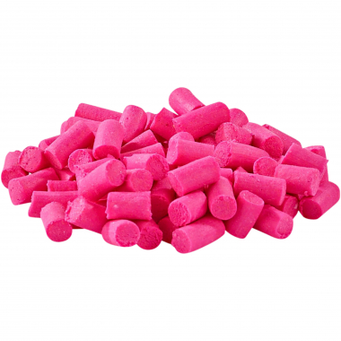 Balzer Method Feeder Pellets (Halibut Squid)