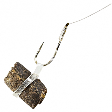 Balzer Method Feeder Quickies With Pellet Band At Low Prices