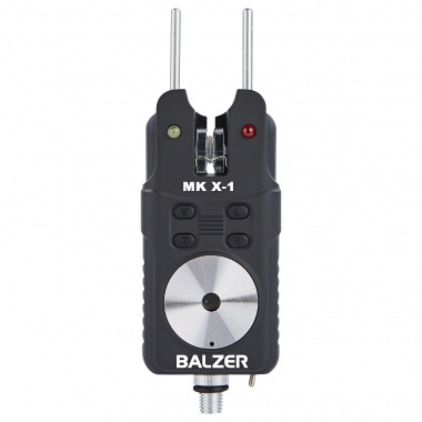 Balzer MK-X1 bite indicator