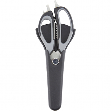 Balzer Multifunctional fin scissors