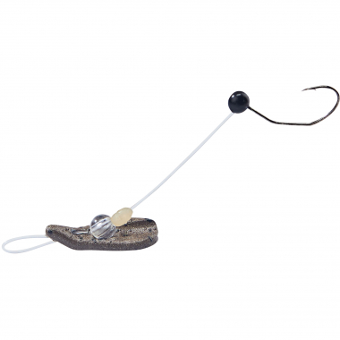 Balzer Perchman Rig Trout