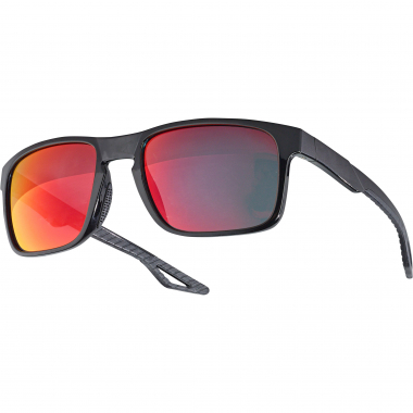 Balzer Polarised Sunglasses Rom (Black)