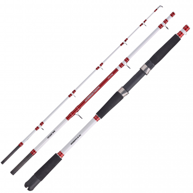 Balzer Sea rod Magna Nordic Pro Boat 30 Travel