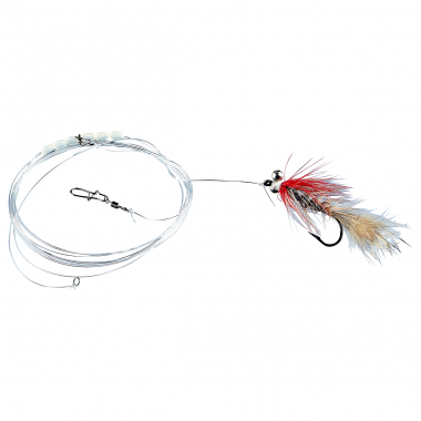 Balzer Sea Trout System (Polar Magnus)