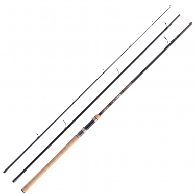 Balzer Sectioned rod Diabolo Fury Universal 105