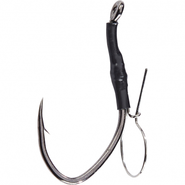 Balzer Special Hook