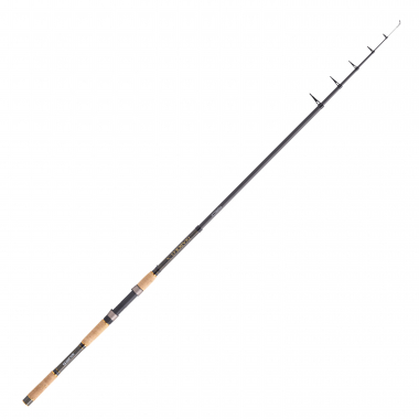 Balzer Spinning Rod Diabolo X Forelle (Trout)
