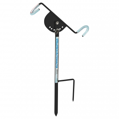 Balzer Stellfisch rod holder