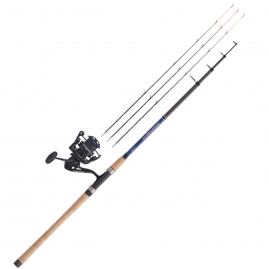 Balzer System Feeder Tele 60 Combo
