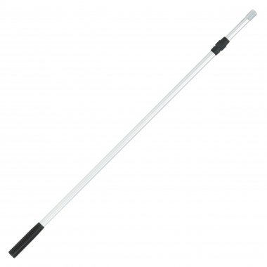 Balzer Telescopic Aluminium Landing Net Handle