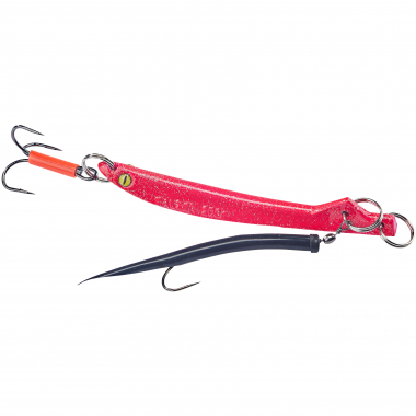 Balzer Torsk Pirks (UV Pink)
