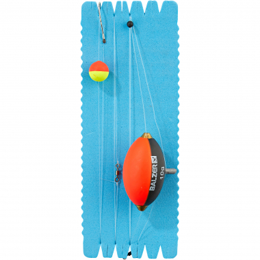 Balzer Trout Egg Rig