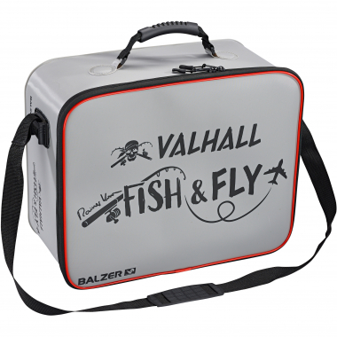 Balzer Valhall Fish & Fly Bag