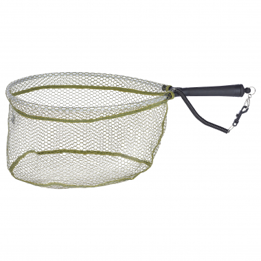Balzer Wading Net with Magnetic Clip