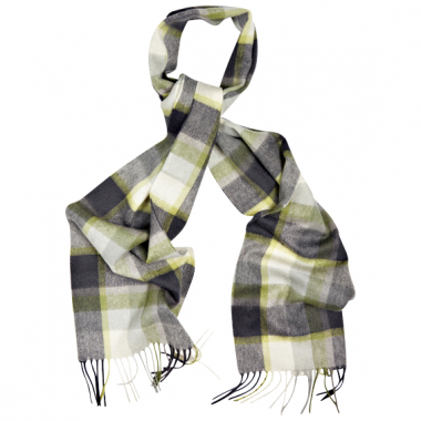 Barbour Women's Barbour Scarf Country Plaid