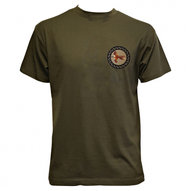 Bartavel Men's T-Shirt (Pheasant)