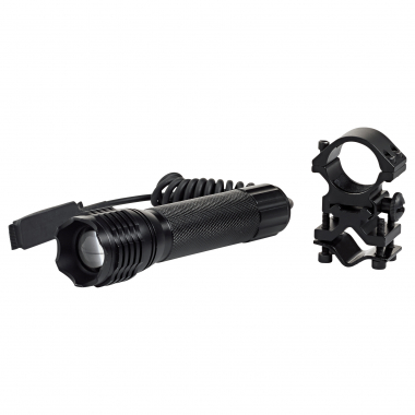 Bearstep Flashlight